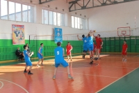 Физическая культура и спорт