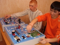Электрификация сельскохозяйственного производства