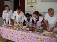 Технология и организация производства продуктов питания&raquo;